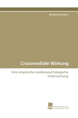Crossmediale Wirkung