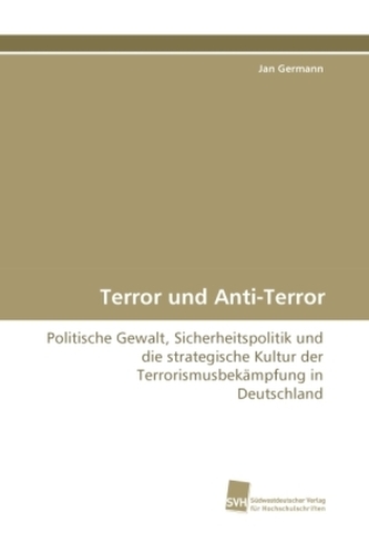Terror und Anti-Terror