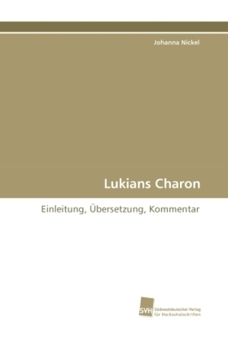 Lukians Charon