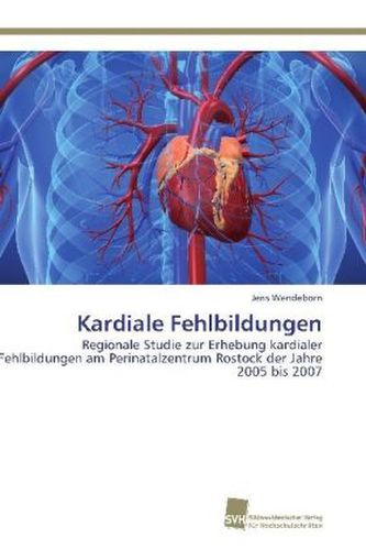 Kardiale Fehlbildungen