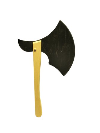 Fauna Dřevěná sekyrka velká