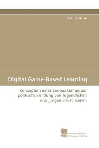 Digital Game-Based Learning