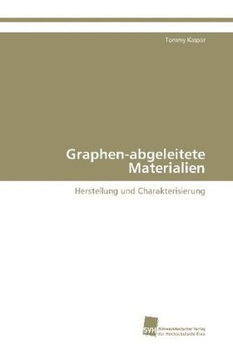 Graphen-abgeleitete Materialien
