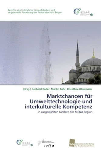Marktchancen fu r Umwelttechnologie und interkulturelle Kompetenz