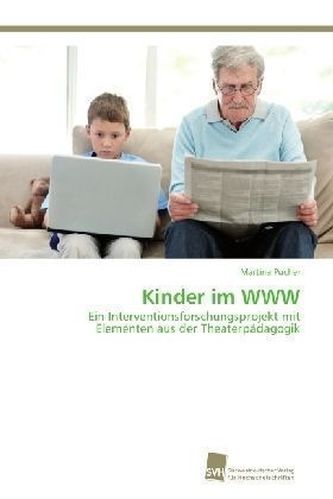 Kinder im WWW