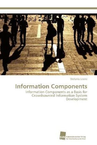 Information Components