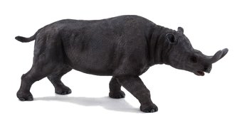 Mojo Animal Planet Brontotherium