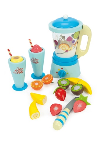 Le Toy Van Koktejlový set s ovocem Le Toy Van Koktejlový set s ovocem
