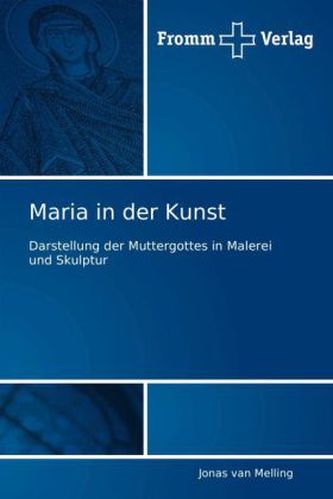 Maria in der Kunst