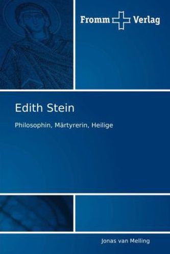 Edith Stein