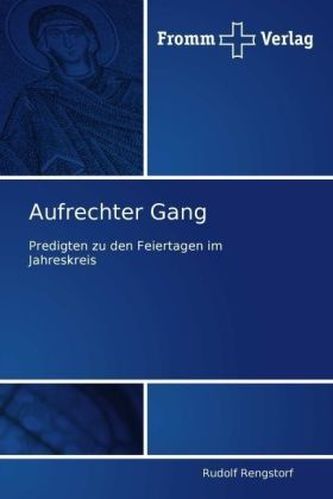 Aufrechter Gang