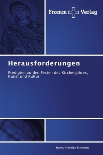 Herausforderungen
