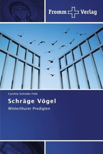 Schräge Vögel