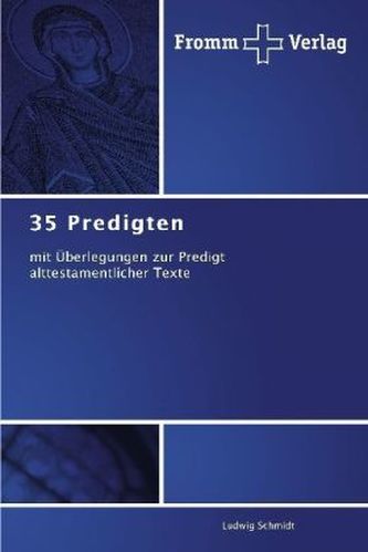 35 Predigten