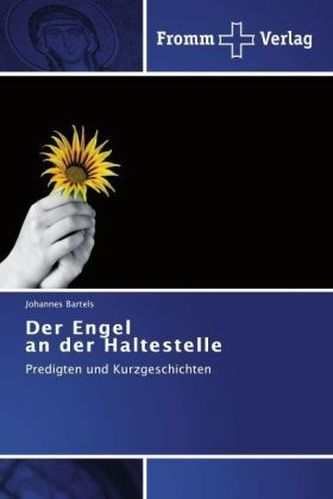 Der Engel an der Haltestelle