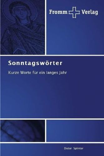 Sonntagswörter