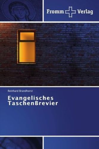Evangelisches TaschenBrevier