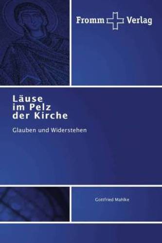 Läuse im Pelz der Kirche