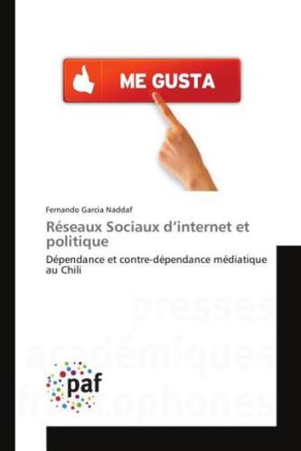 Réseaux Sociaux d'internet et politique