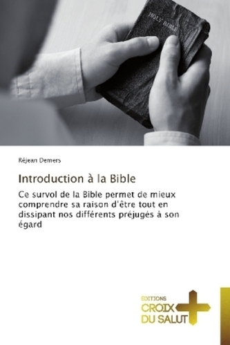 Introduction à la Bible