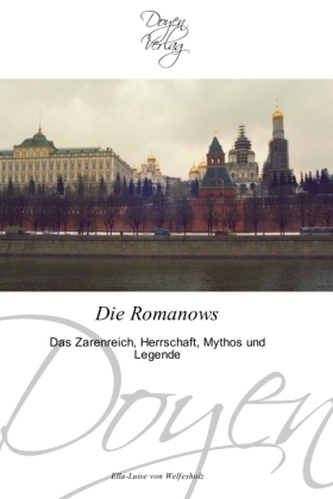 Die Romanows