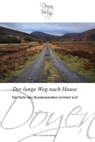 Der lange Weg nach Hause