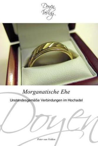 Morganatische Ehe