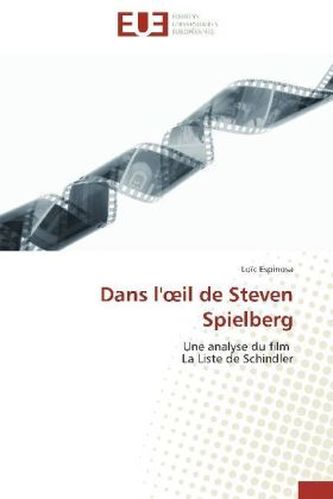 Dans l' il de Steven Spielberg
