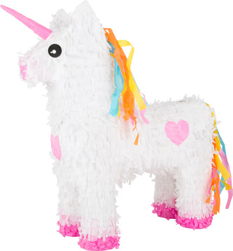 Small Foot Piňata Unicorn