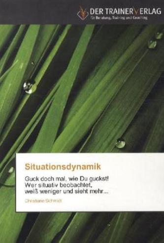 Situationsdynamik