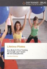 Lifetime Pilates