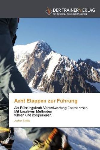 Acht Etappen zur Führung