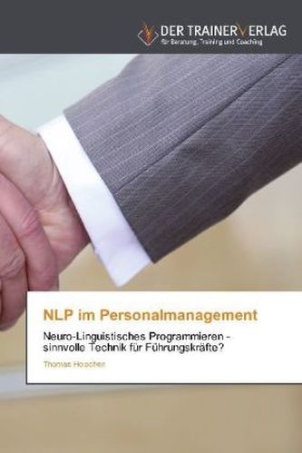 NLP im Personalmanagement
