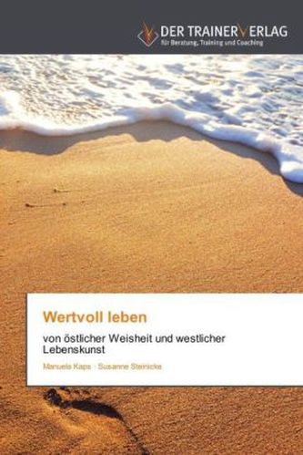 Wertvoll leben
