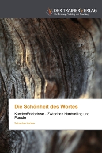 Die Schönheit des Wortes