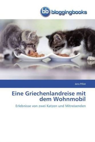 Eine Griechenlandreise mit dem Wohnmobil