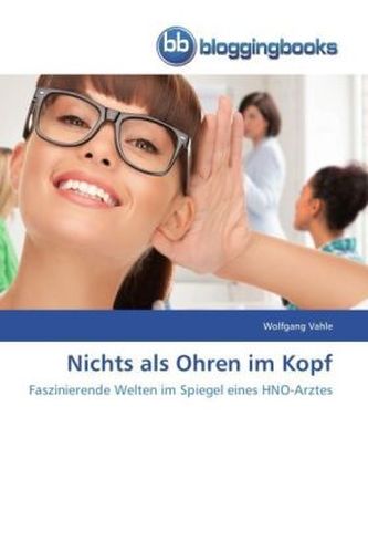 Nichts als Ohren im Kopf