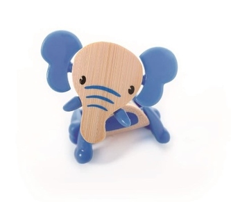 Hape Dřevěná zvířátka slon
