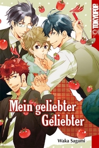 Mein geliebter Geliebter Mein geliebter Geliebter