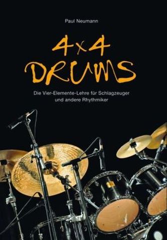4x4 Drums