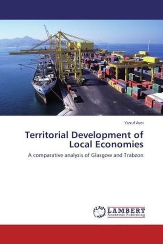 Territorial Development of Local Economies