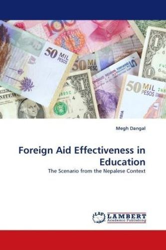 Foreign Aid Effectiveness in Education