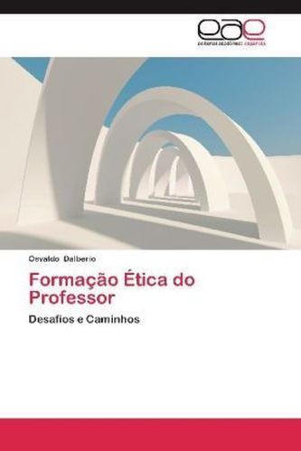 Formação Ética do Professor