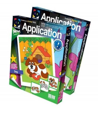 Vyrob si aplikace - Pes