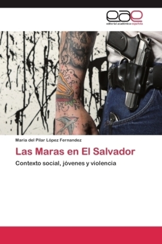 Las Maras en El Salvador