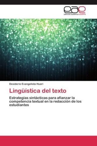 Lingüística del texto