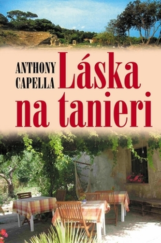 Láska na tanieri Láska na tanieri