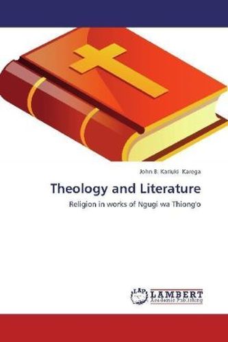 Theology and Literature Theology and Literature