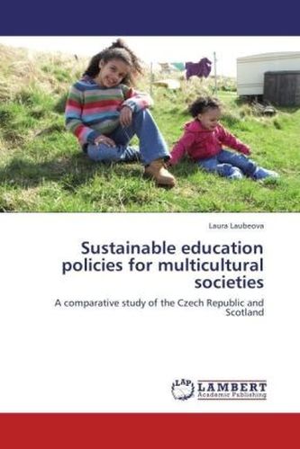 Sustainable education policies for multicultural societies