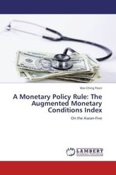 A Monetary Policy Rule: The Augmented Monetary Conditions Index